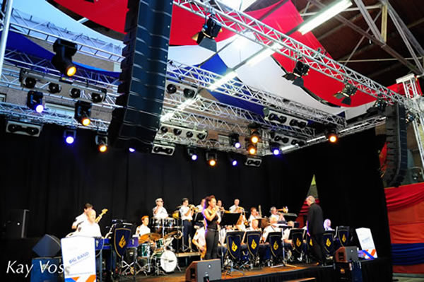 Familiedag Korps Gelderland-Midden Familiedag Korps Gelderland-Midden
