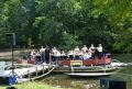 AFM Muziekdag, park Sonsbeek in Arnhem op zondag 15 juni 2014