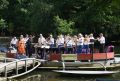 AFM Muziekdag, park Sonsbeek in Arnhem op zondag 15 juni 2014