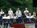 Muziekdag Sonsbeek Zondag 12 juni 2016