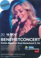 Benefietconcert Gaandeweg - Zondag 18 november 2018