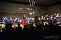 Gezamenlijk optreden Politie BigBand en Heelsumse Harmonie 