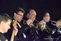 Gezamenlijk optreden Politie BigBand en Heelsumse Harmonie 