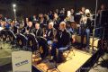 Gezamenlijk optreden Politie BigBand en Heelsumse Harmonie 26 november 2011