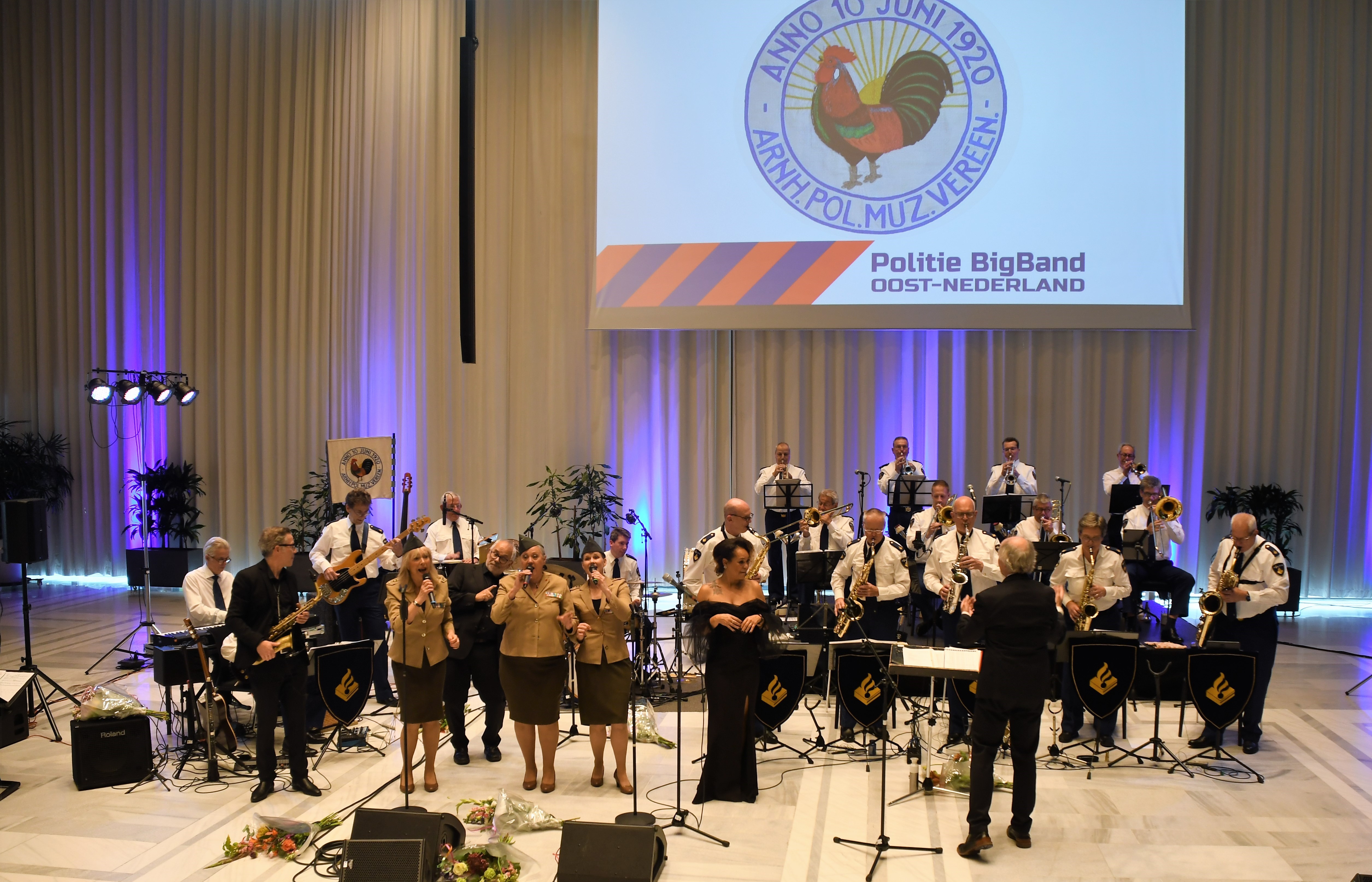 Jubileumconcert