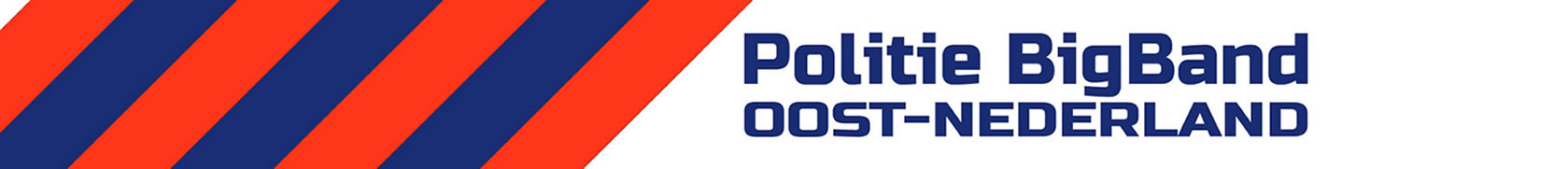 Politie BigBand Oost-Nederland